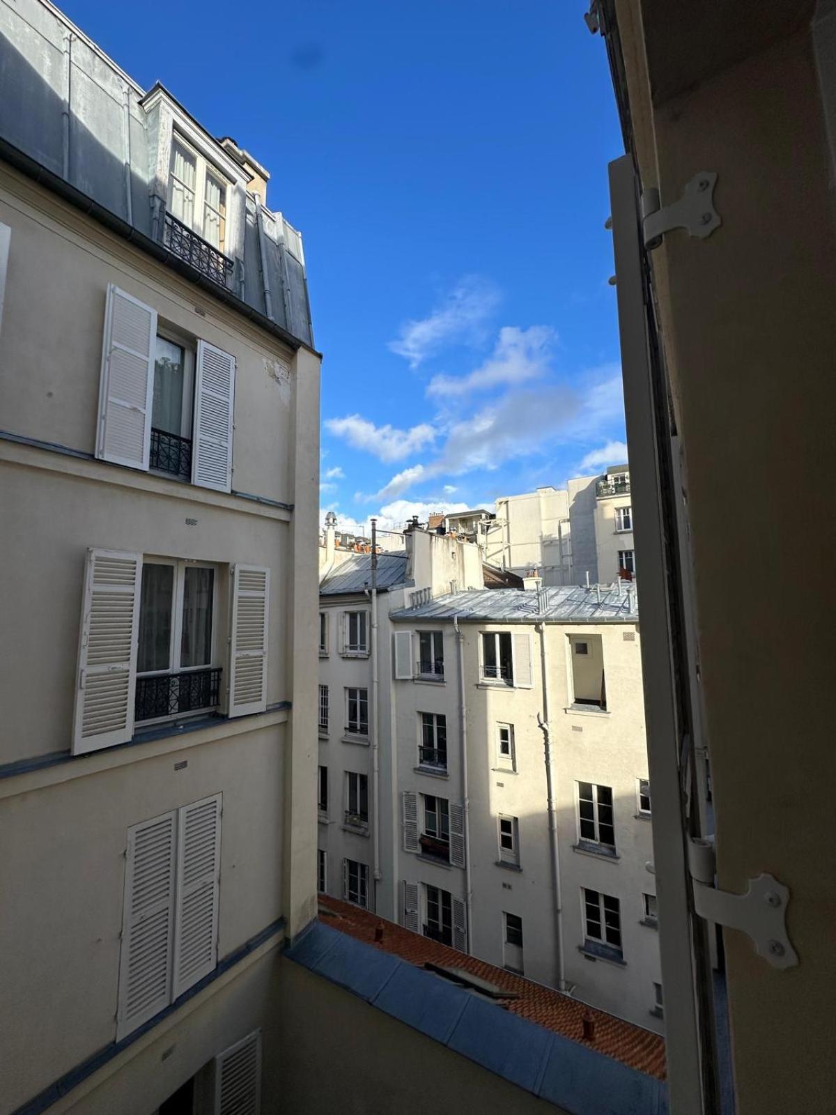 Luxueux En Plein Coeur De Apartment