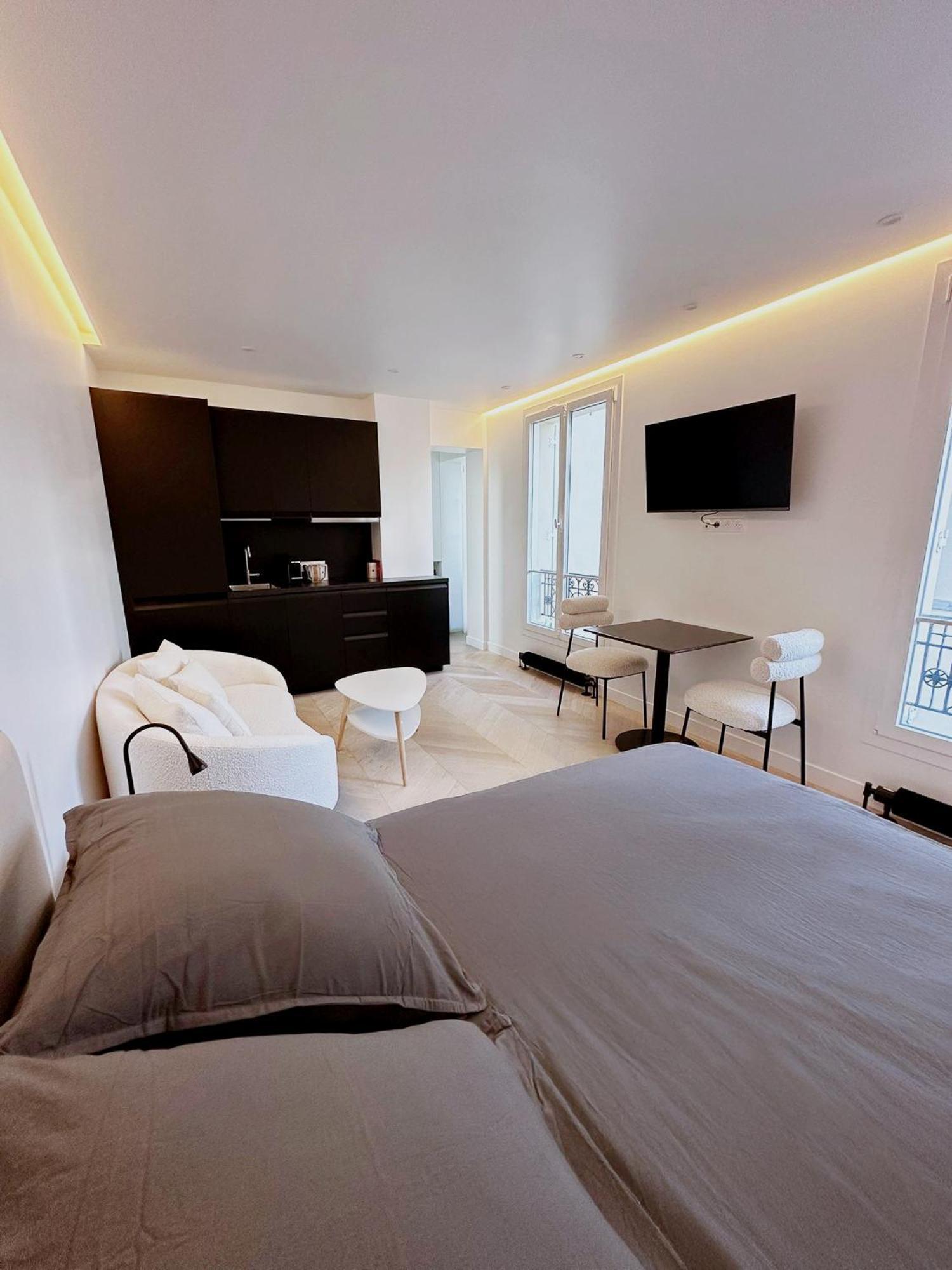 Luxueux En Plein Coeur De Paris